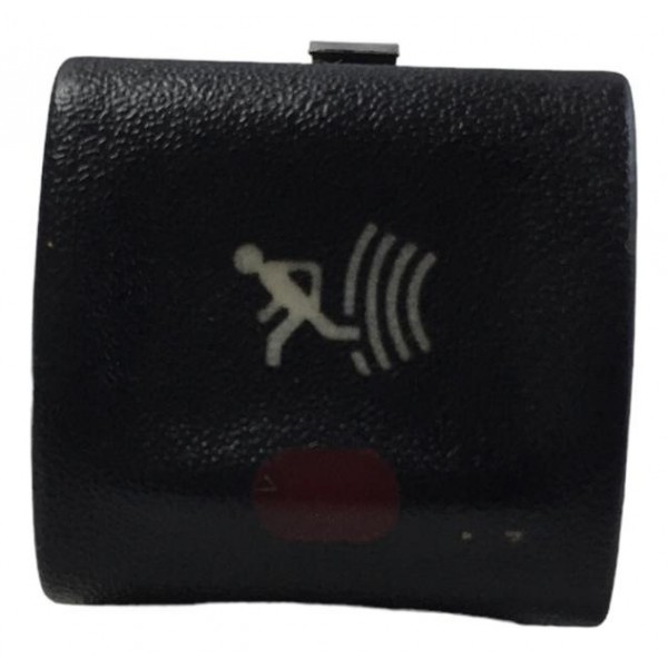 Botão Comando Interruptor Alarme Chevrolet Vectra 1997 2000