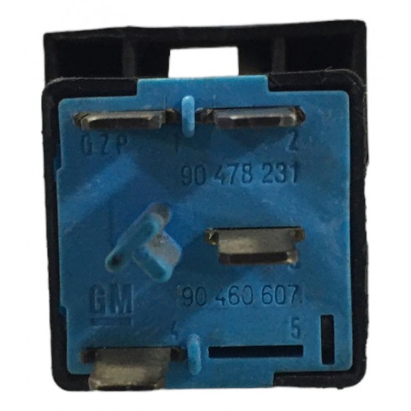 Botão Comando Interruptor Alarme Chevrolet Vectra 1997 2000