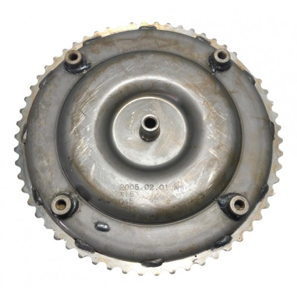 Conversor Torque Land Rover Freelander 1 2.5 2005 Original