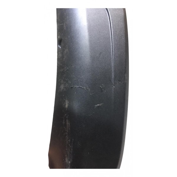 Spoiler Inferior Parachoque Xc60 Dianteiro 2010 30763412 Preto