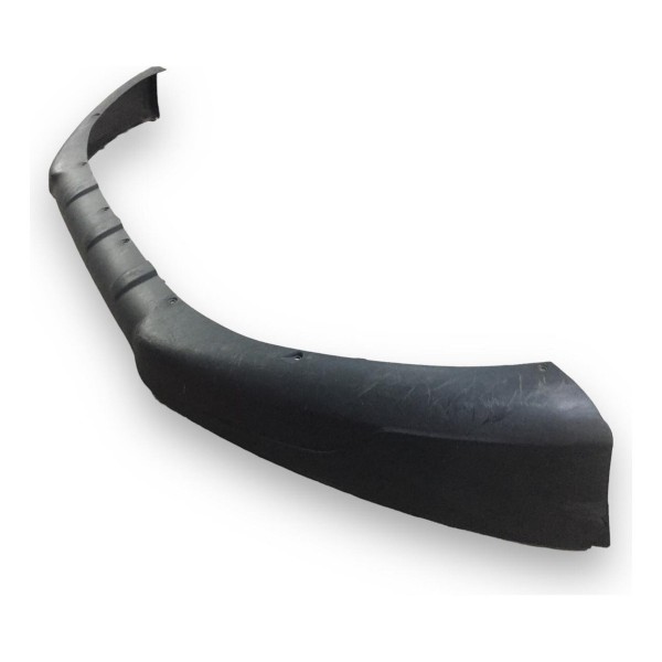 Spoiler Inferior Parachoque Xc60 Dianteiro 2010 30763412 Preto