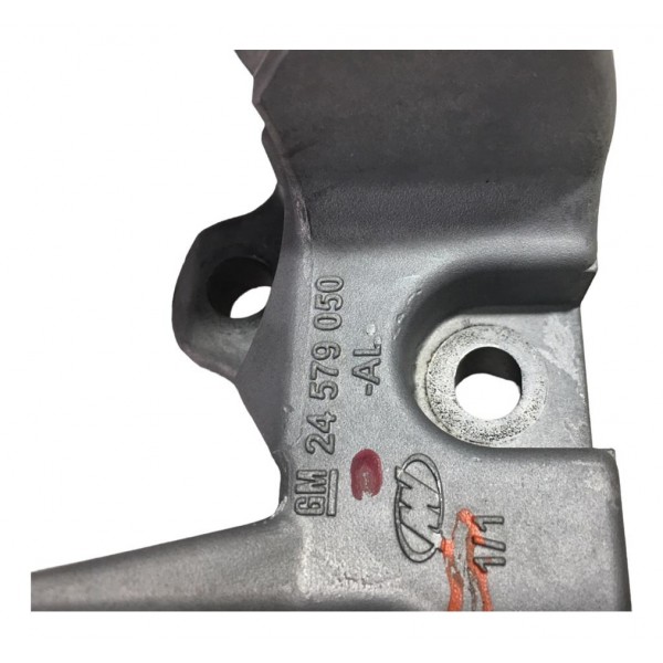 Suporte Alternador Chevrolet Gm Astra Vectra Zafira 2.0 2011