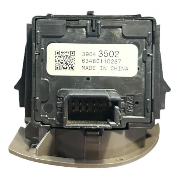 Chave Seta Chevrolet Gm Cruze Sport 1.4 2017 Original