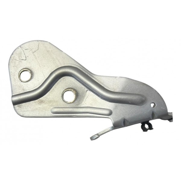 Dobradiça Capô Jac J3 Turin Direito 2015 Original