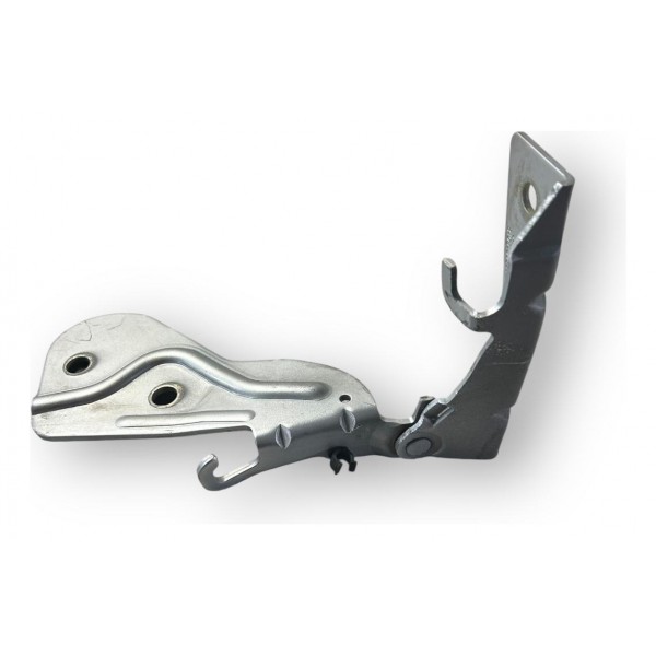 Dobradiça Capô Jac J3 Turin Direito 2015 Original