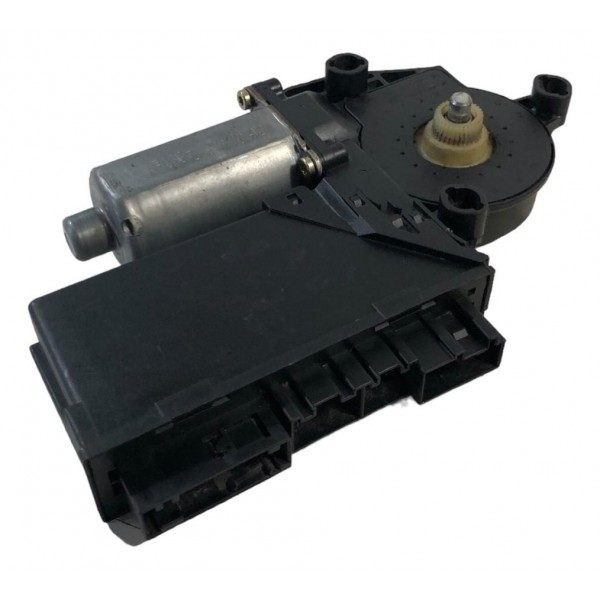 Motor Máquina Vidro Audi A4 Dianteiro Direito Tfsi 2.0 2014