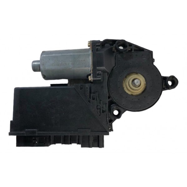 Motor Máquina Vidro Audi A4 Dianteiro Direito Tfsi 2.0 2014