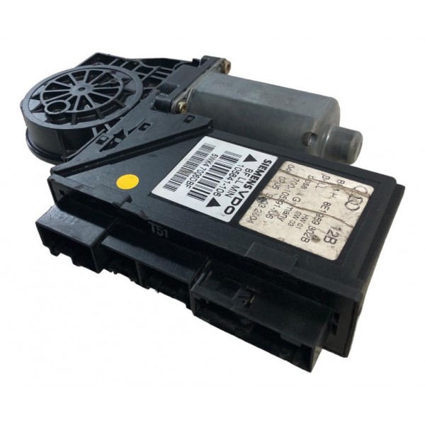 Motor Máquina Vidro Audi A4 Dianteiro Direito Tfsi 2.0 2014