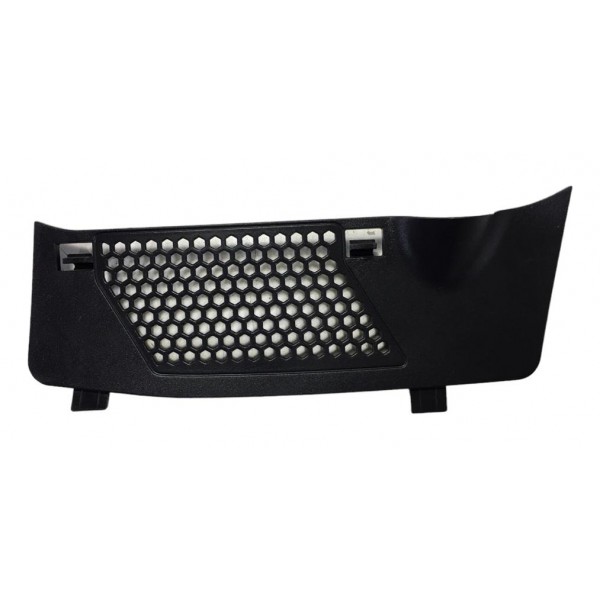 Acabamento Interno Volvo Xc60 Esquerdo 2010 30781415 Origina Preto