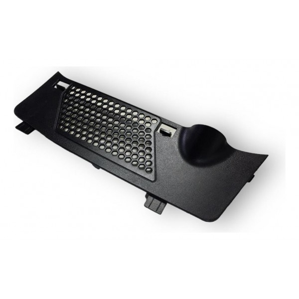 Acabamento Interno Volvo Xc60 Esquerdo 2010 30781415 Origina Preto