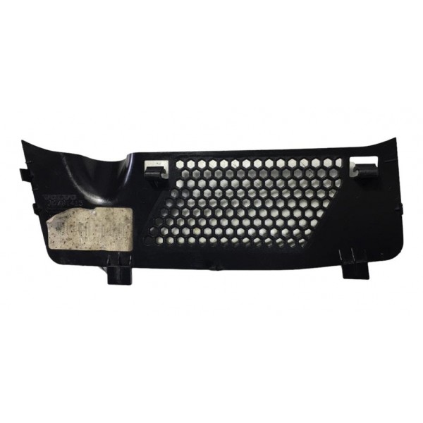 Acabamento Interno Volvo Xc60 Esquerdo 2010 30781415 Origina Preto