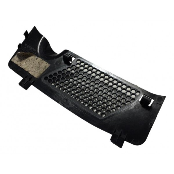 Acabamento Interno Volvo Xc60 Esquerdo 2010 30781415 Origina Preto