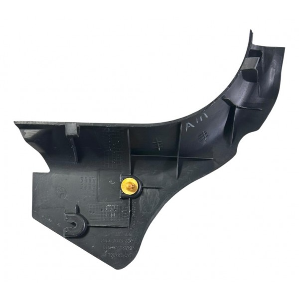 Acabamento Soleira Jac J3 Dianteira Esquerda 2014 1.4 Orig