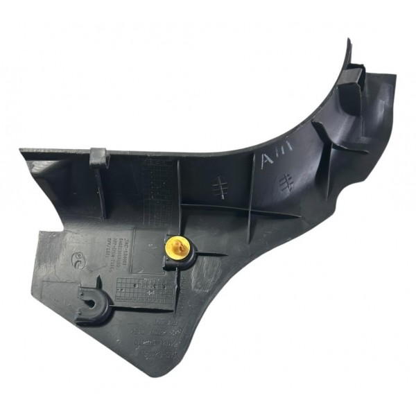 Acabamento Soleira Jac J3 Dianteira Esquerda 2014 1.4 Orig