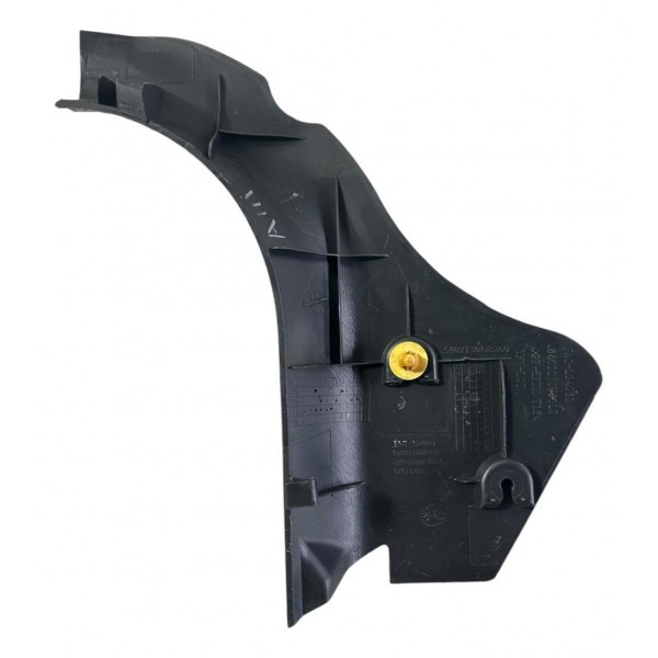 Acabamento Soleira Jac J3 Dianteira Esquerda 2014 1.4 Orig