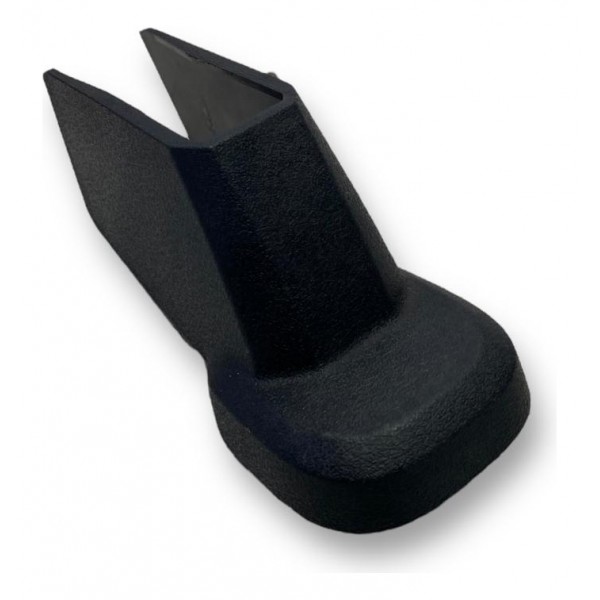 Acabamento Trilho Banco Journey Dianteiro 2012 1cz15trmaa