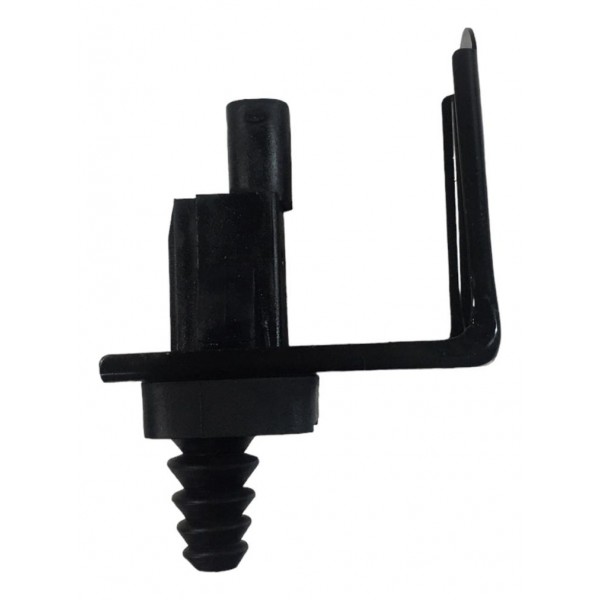 Interruptor Sensor Capô Land Rover Freelander 1 06 Amr5633