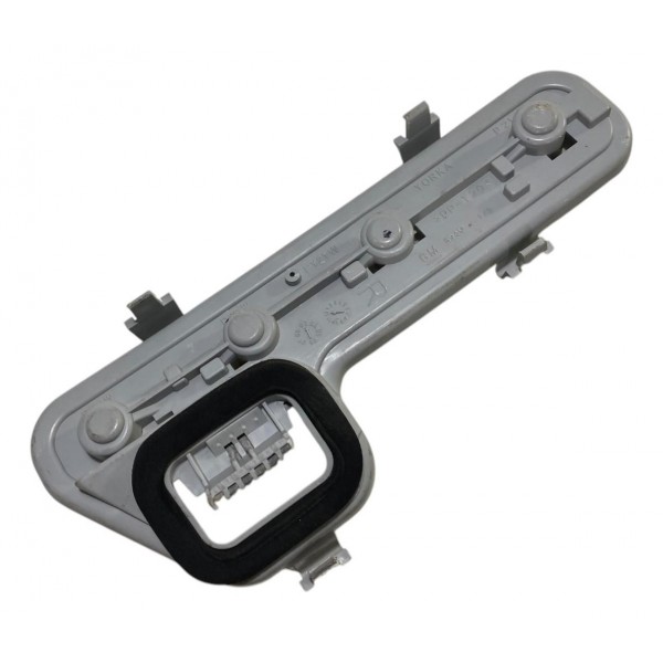 Circuito Soquete Lanterna Gm Vectra Zafira Traseiro Direito