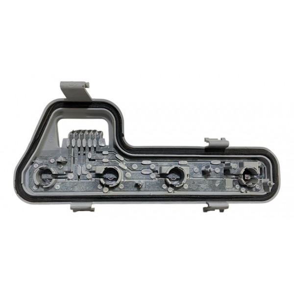 Circuito Soquete Lanterna Gm Vectra Zafira Traseiro Direito