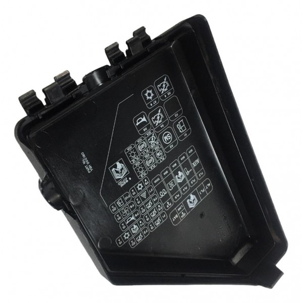 Tampa Capa Caixa Fusíveis Land Rover Freelander1 2.5 V6 2005