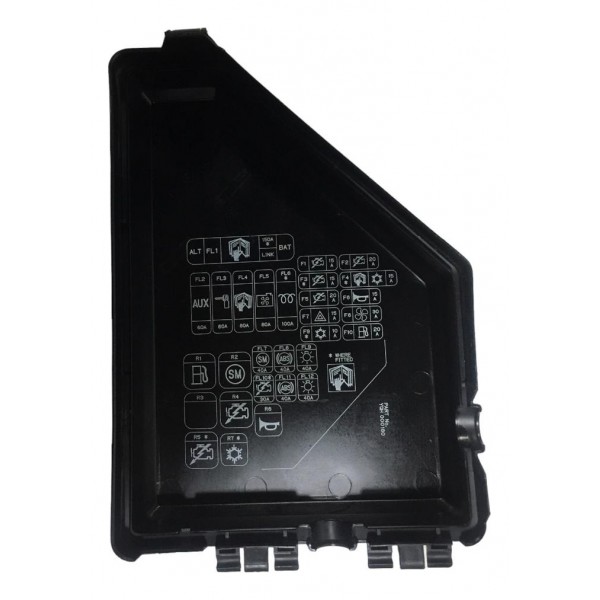 Tampa Capa Caixa Fusíveis Land Rover Freelander1 2.5 V6 2005