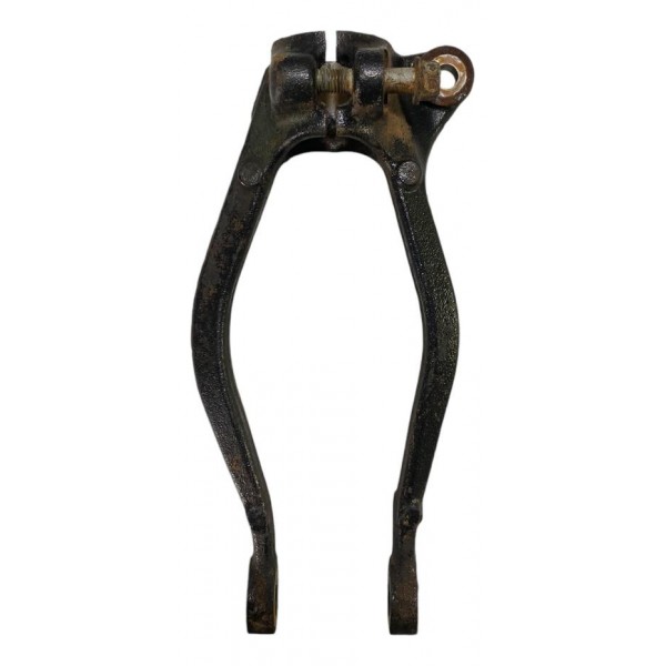 Garfo Ford Fusion Dianteiro Esquerdo 2.3 16v Aut 2008 2012