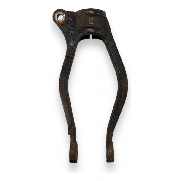 Garfo Ford Fusion Dianteiro Esquerdo 2.3 16v Aut 2008 2012