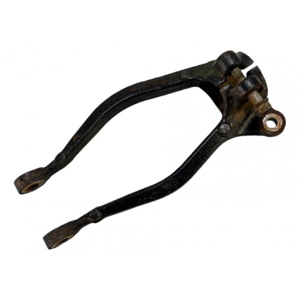 Garfo Ford Fusion Dianteiro Esquerdo 2.3 16v Aut 2008 2012