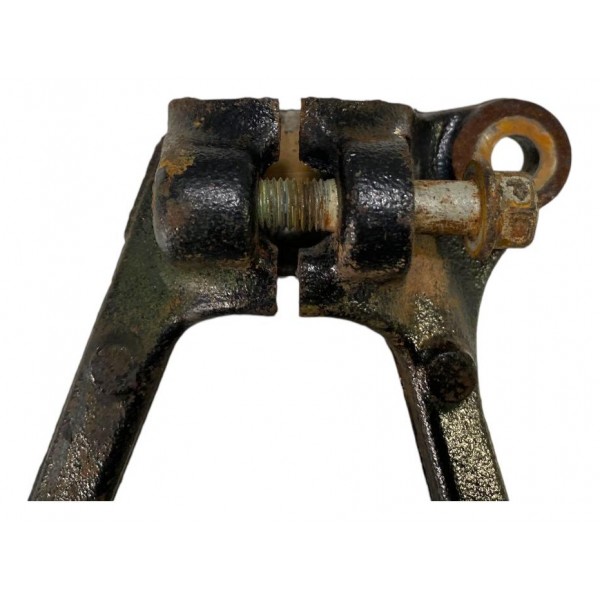 Garfo Ford Fusion Dianteiro Esquerdo 2.3 16v Aut 2008 2012