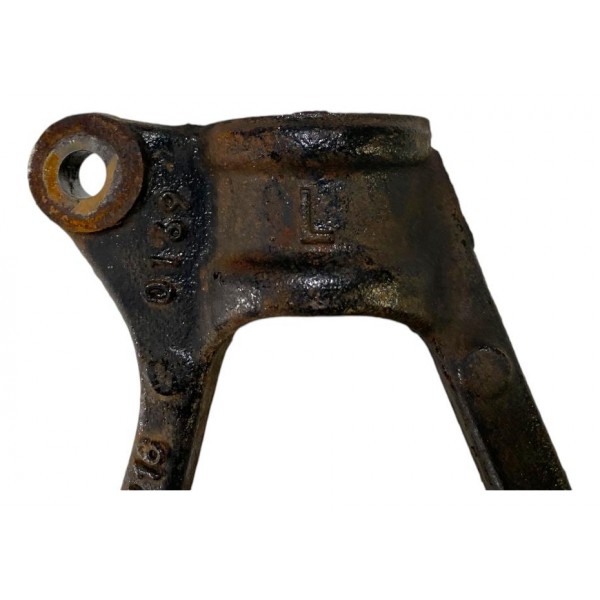 Garfo Ford Fusion Dianteiro Esquerdo 2.3 16v Aut 2008 2012