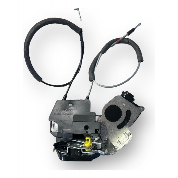 Fechadura Trava Elétrica Jac J3 Turin 2015 Traseira Direita