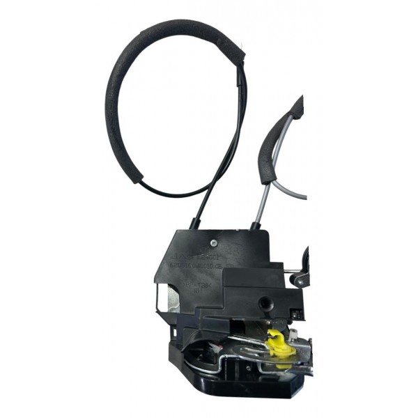 Fechadura Trava Elétrica Jac J3 Turin 2015 Traseira Direita