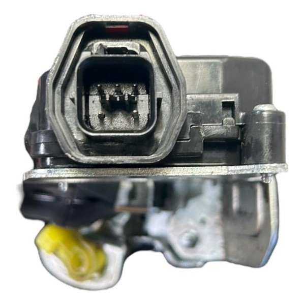 Fechadura Trava Elétrica Jac J3 Turin 2015 Traseira Direita