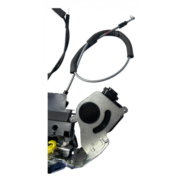 Fechadura Trava Elétrica Jac J3 Turin 2015 Traseira Direita