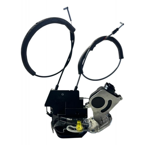 Fechadura Trava Elétrica Jac J3 Turin 2015 Traseira Direita