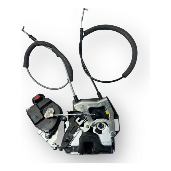 Fechadura Trava Elétrica Jac J3 Turin 2015 Traseira Direita