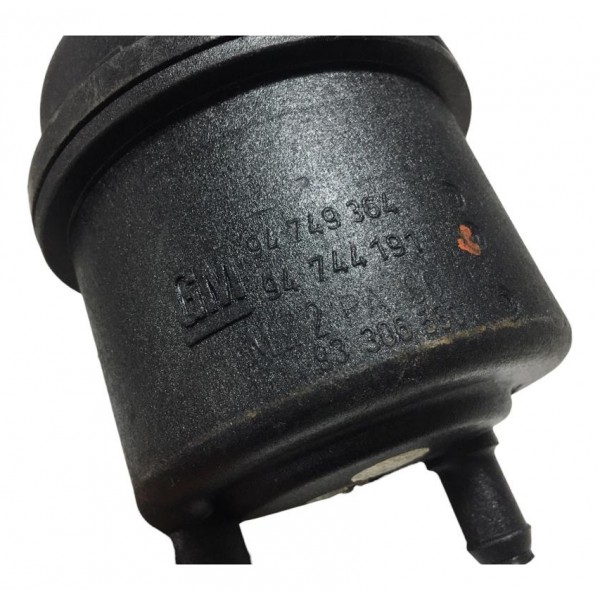 Reservatório Oleo Direção Hidráulica Gm Astra 2.0 8v 2011