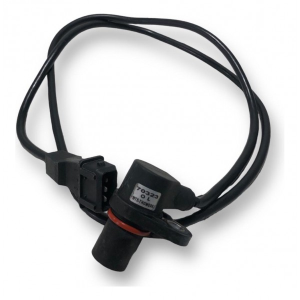 Sensor Rotação Chevrolet Gm Astra 2.0 8v Aut 2000 2011