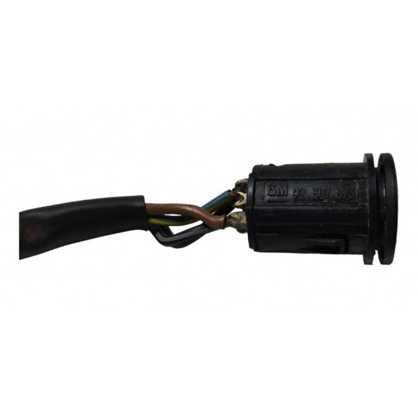 Interruptor Botão Controle Tração Astra 2006 / 2011 90307690
