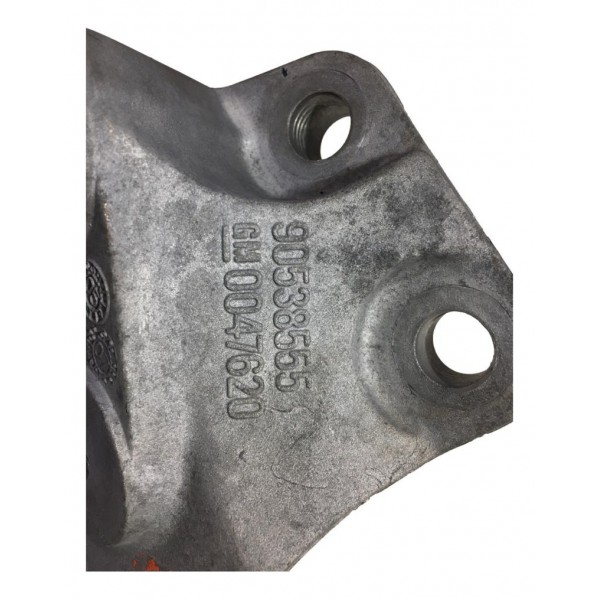 Suporte Coxim Cambio Gm Astra / Vectra 2.0 8v Automátic 2011