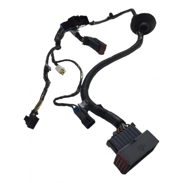 Chicote Transmissão Automática Chevrolet Astra 1999 2011