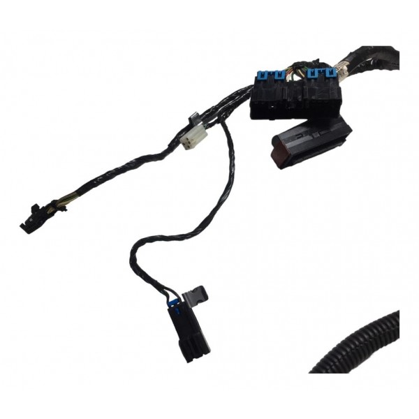 Chicote Transmissão Automática Chevrolet Astra 1999 2011