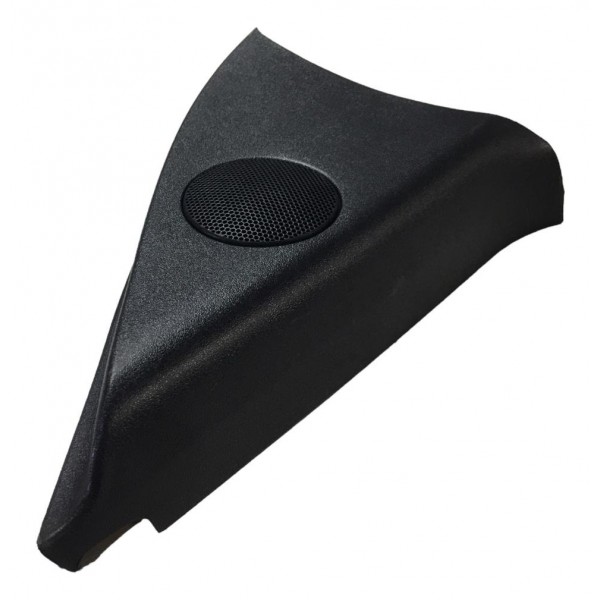 Moldura Interna Do Retrovisor Chevrolet Astra Esquerdo 2011