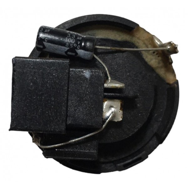 Tweeter Chevrolet Astra 2003 2011 2.0 8v 93394664 Original Preto