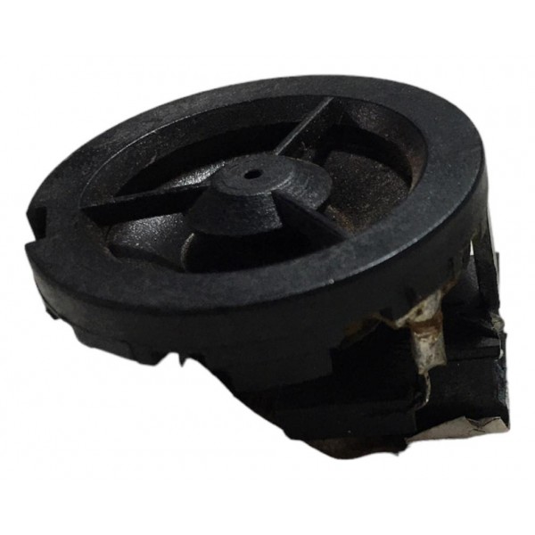 Tweeter Chevrolet Astra 2003 2011 2.0 8v 93394664 Original Preto