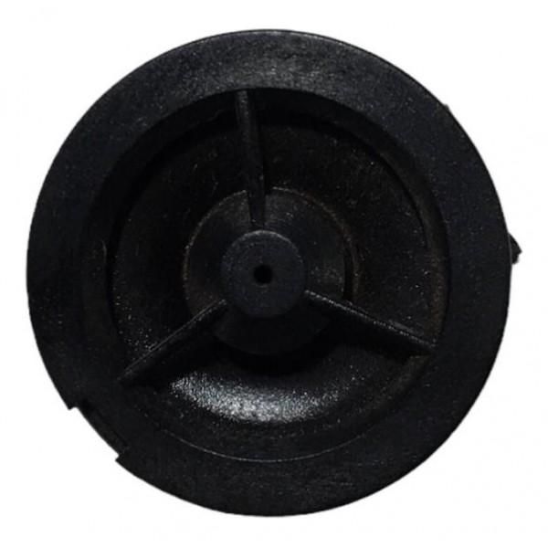 Tweeter Chevrolet Astra 2003 2011 2.0 8v 93394664 Original Preto