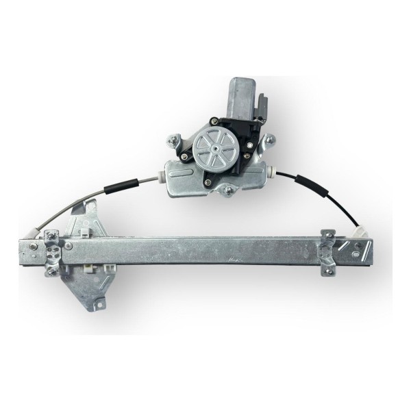 Máquina De Vidro Jac J3  Traseira Direita 2015 Original