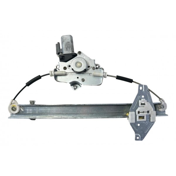 Máquina De Vidro Jac J3  Traseira Direita 2015 Original