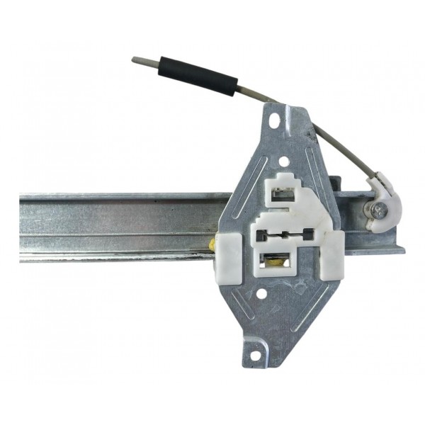 Máquina De Vidro Jac J3  Traseira Direita 2015 Original