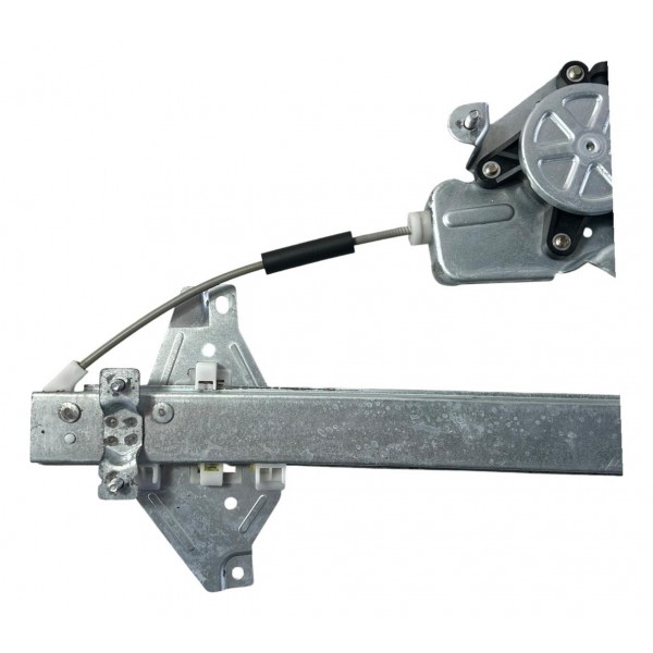 Máquina De Vidro Jac J3  Traseira Direita 2015 Original